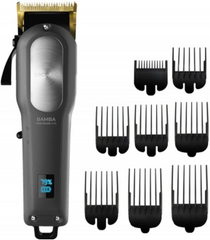 Машинка для стрижки волос Cecotec Bamba PrecisionCare ProClipper Titanium Go CCTC-04218