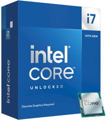 Процессор Intel Core i7-14700KF (BX8071514700KF)