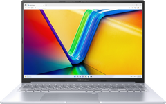 Ноутбук Asus Vivobook 16X K3604ZA-MB022 Cool Silver (90NB11T2-M00160)