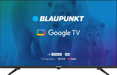 Телевізор BLAUPUNKT 43UGC6000