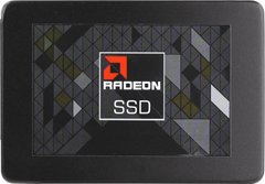 Накопитель SSD 2.5" AMD Radeon R5 120GB SATA 3D TLC (R5SL120G)