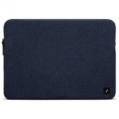 Чохол Native Union Stow Lite Sleeve Case Indigo for MacBook Pro 13"/MacBook Air 13" Retina (STOW-LT-MBS-IND-13)