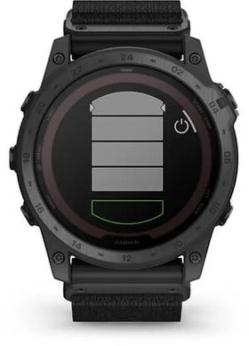 Смарт-часы Garmin Tactix 7 Pro Solar (010-02704-10)