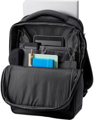 Рюкзак для ноутбука HP Executive 15.6" Black/Dark Grey (6KD07AA)