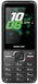 Мобільний телефон Maxcom MM244 Black