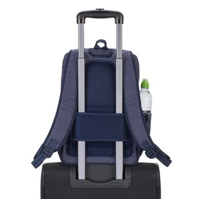 Рюкзак для ноутбука RivaCase 7760 15.6" Blue (7760 (Blue))