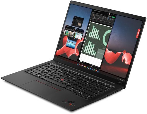 Ноутбук Lenovo ThinkPad X1 Carbon Gen 11 (21HM006ERA)