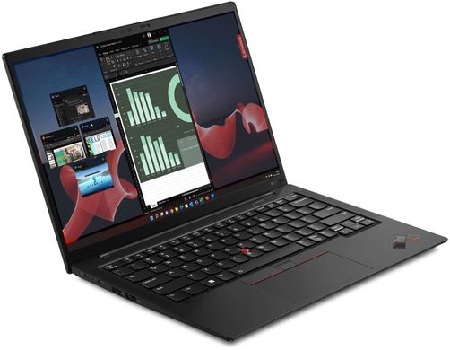 Ноутбук Lenovo ThinkPad X1 Carbon Gen 11 (21HM006ERA)