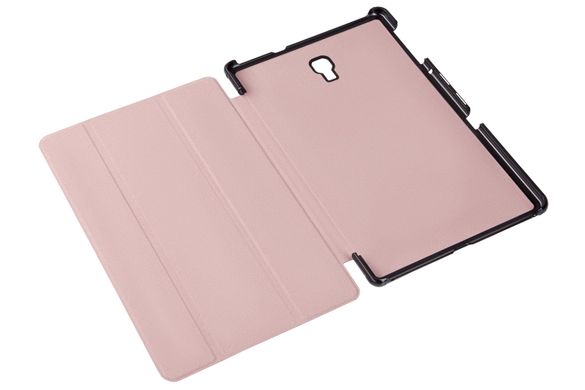 Чехол 2E для Samsung Galaxy Tab A 10.5 (T590/T595) Pink