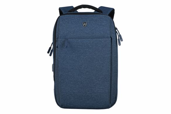 Рюкзак 2E Melange 16" Blue