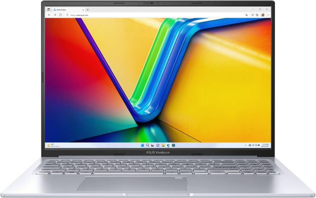 Ноутбук Asus Vivobook 16X K3605ZF-N1098 (90NB11E2-M003C0)