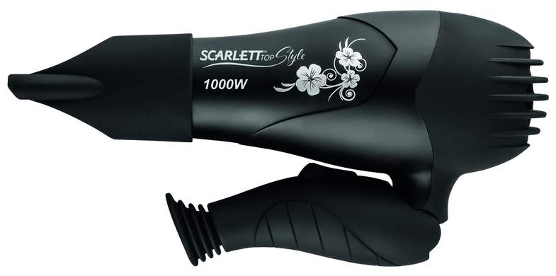Фен Scarlett SC-HD70I04