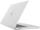 Чохол Moshi Ultra Slim Case iGlaze Stealth Clear for MacBook Pro 16" (99MO124901)