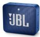 Портативная акустика JBL GO 2 Deep Sea Blue (JBLGO2BLU)