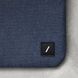 Чохол Native Union Stow Lite Sleeve Case Indigo for MacBook Pro 13"/MacBook Air 13" Retina (STOW-LT-MBS-IND-13)