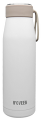 Термобутылка Noveen TB301 White 550 мл