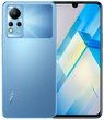 Смартфон Infinix Note 12 6/128GB NFC Jewel Blue (4895180783692)