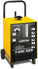 Сварочный трансформатор Deca T-ARC 529