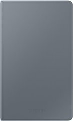 Чехол Samsung Book Cover для планшета Galaxy Tab A7 Lite (T220/225) Gray (EF-BT220PJEGRU)