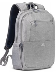 Рюкзак для ноутбука RivaCase 7760 15.6 "Grey (7760 (Grey))