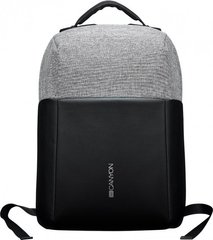 Рюкзак для ноутбука Canyon 15.6 "Black / Grey (CNS-CBP5BG9)