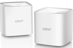 Wi-Fi-система D-Link COVR-1102 AC1200 (2шт) (COVR-1102)