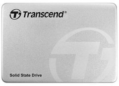 Накопичувач Transcend SSD220S Premium 120GB 2.5" SATA III TLC (TS120GSSD220S)