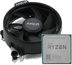 Процесор AMD Ryzen 3 Pro 3200G Multipack (YD320BC5FHMPK)