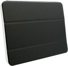 Чехол-книжка Goospery Soft Mercury Smart Cover для Samsung T580 / T585 Galaxy Tab A 10.1 "Black