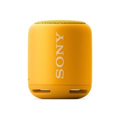 Портативная акустика Sony SRS-XB10 Желтый