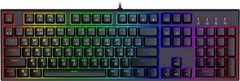 Клавиатура 1stPlayer DK5.0 RGB Outemu Blue (DK5.0-BL)