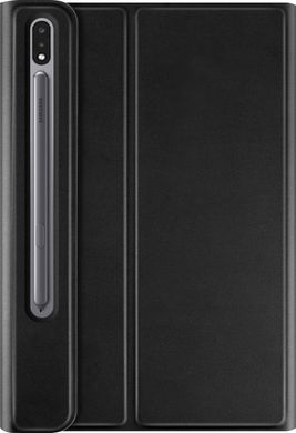 Чохол AIRON Premium для Samsung Tab S7 FE (T730/T735) 12.4" 2021 із Bluetooth клавіатурою Black