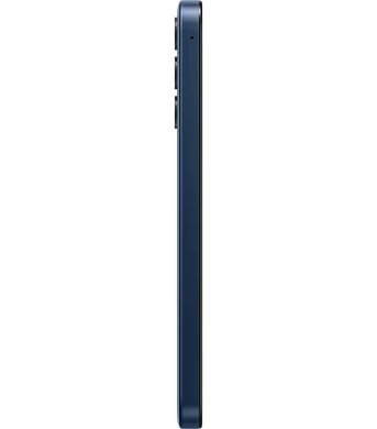 Смартфон Samsung Galaxy M15 5G 128GB DARK BLUE (SM-M156BDBUEUC)