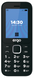 Мобільний телефон ERGO E241 Dual Sim Black