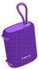 Портативна акустика Infinix XS01 5W Purple