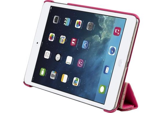 Чехол Avatti Mela Slimme МКL iPad mini 2/3 Raspberry