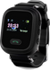 Детские смарт часы Smart Watch GPS GW900 (Q60) Black