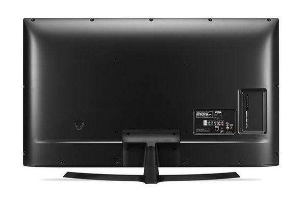Телевізор LG 43LJ622V