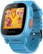 Детские смарт-часы Nomi Kids Heroes W2 Blue