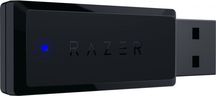 Наушники Razer Thresher Wireless - PS4 (RZ04-02580100-R3G1)