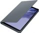 Чехол Samsung Book Cover для планшета Galaxy Tab A7 Lite (T220/225) Gray (EF-BT220PJEGRU)