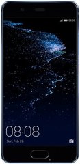 Смартфон Huawei P10 64GB Blue (51091QAV)