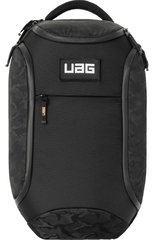 Рюкзак UAG Camo Backpack для ноутбуков до 15 "Black Midnight Camo (981830114061)