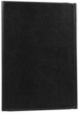 Книжка Goospery Folio Tab Cover Huawei MediaPad T3 10 "Black