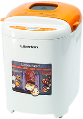 Хлебопечка Liberton LBM-6301