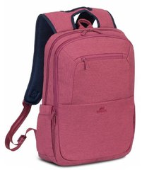 Рюкзак для ноутбука RivaCase 7760 15.6 "Red (7760 (Red))