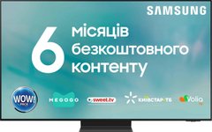 Телевизор Samsung QE55S95CAUXUA