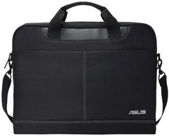 Сумка для ноутбука Asus Nereus Carry Bag Black (90-XB4000BA00010) 16"