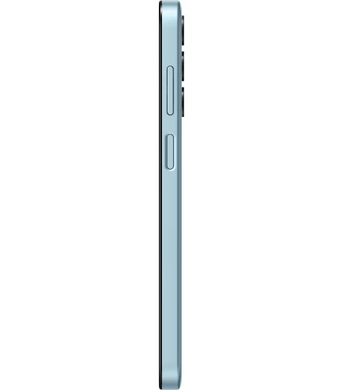 Смартфон Samsung Galaxy M15 5G 128GB LIGHT BLUE (SM-M156BLBUEUC)