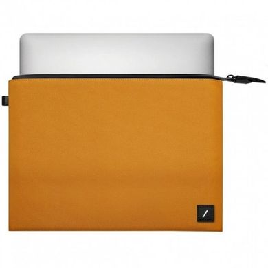 Чохол Native Union W.F.A Stow Lite 13" Sleeve Case Kraft for MacBook Pro 13 M1/M2"/MacBook Air 13" M1 (STOW-LT-MBS-KFT-13)